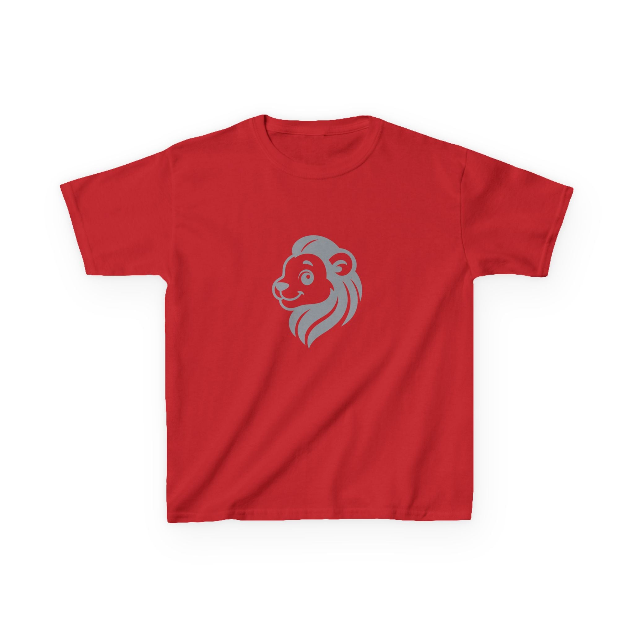 Kids Olygora T-Shirt — Unisex Tee for Children