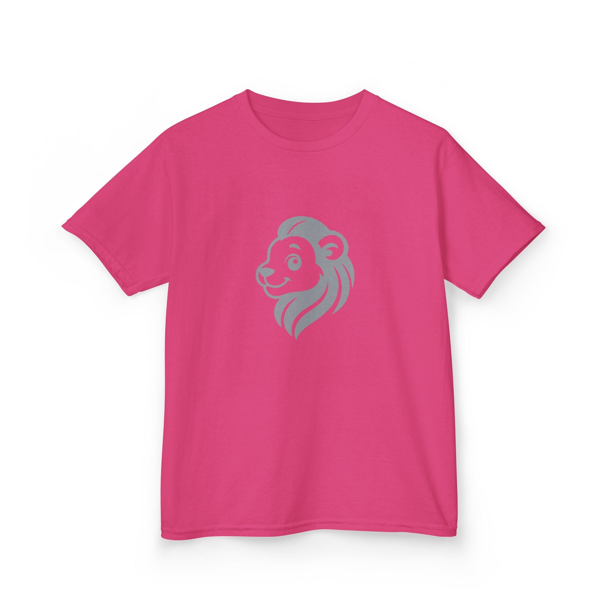 Kids Olygora T-Shirt — Unisex Tee for Children