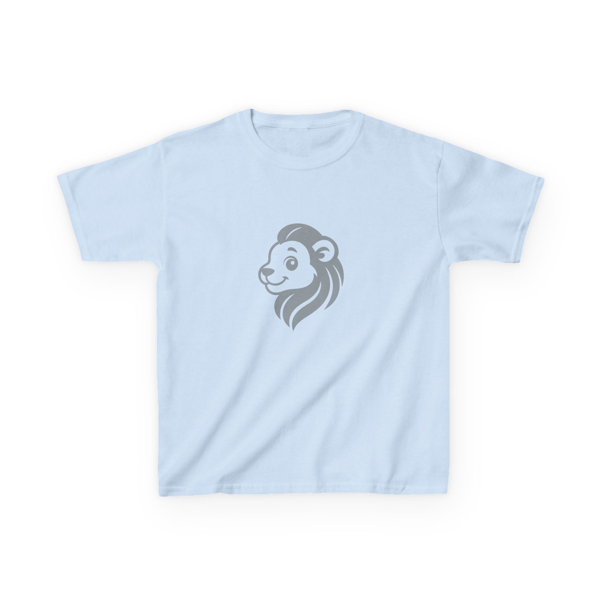 Kids Olygora T-Shirt — Unisex Tee for Children