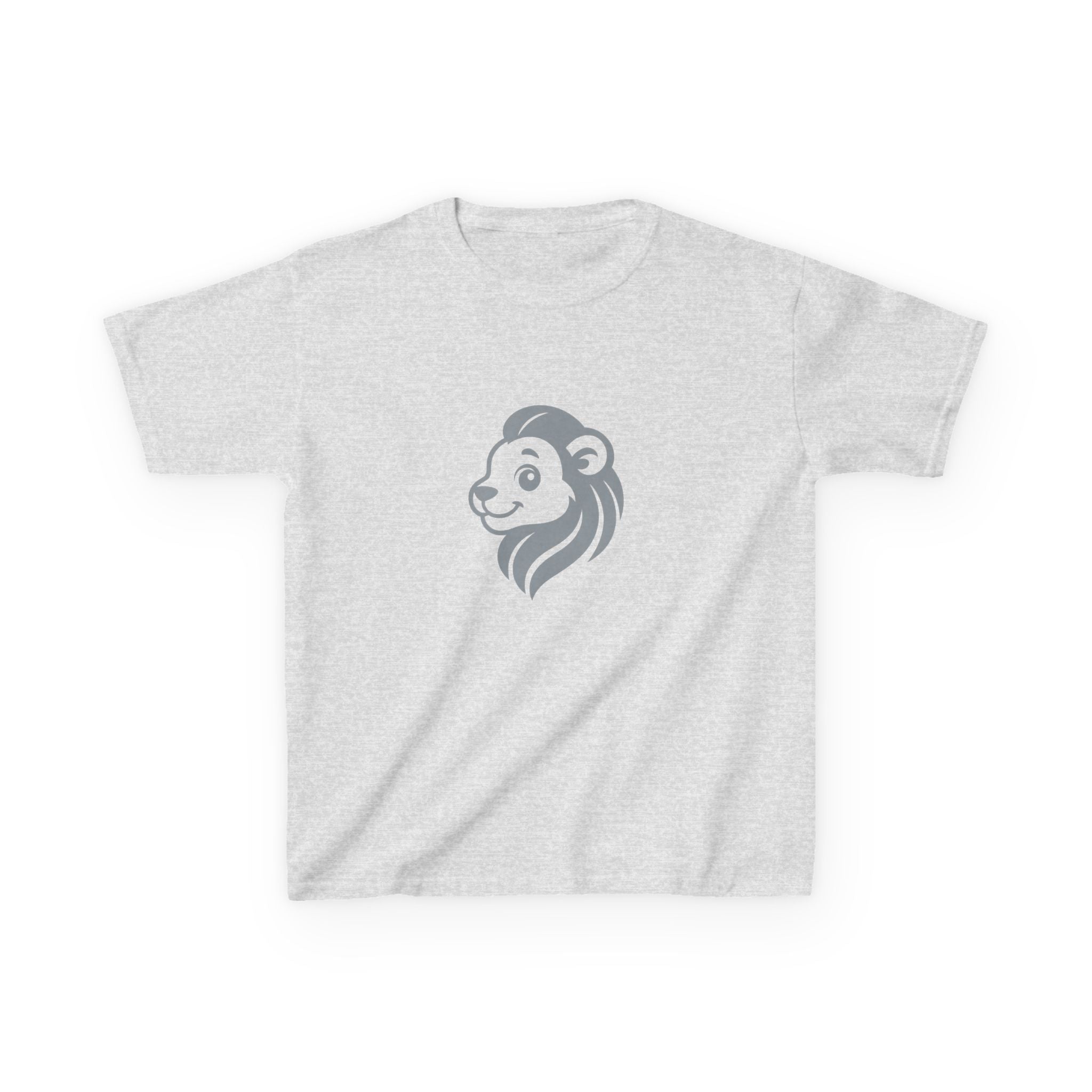 Kids Olygora T-Shirt — Unisex Tee for Children