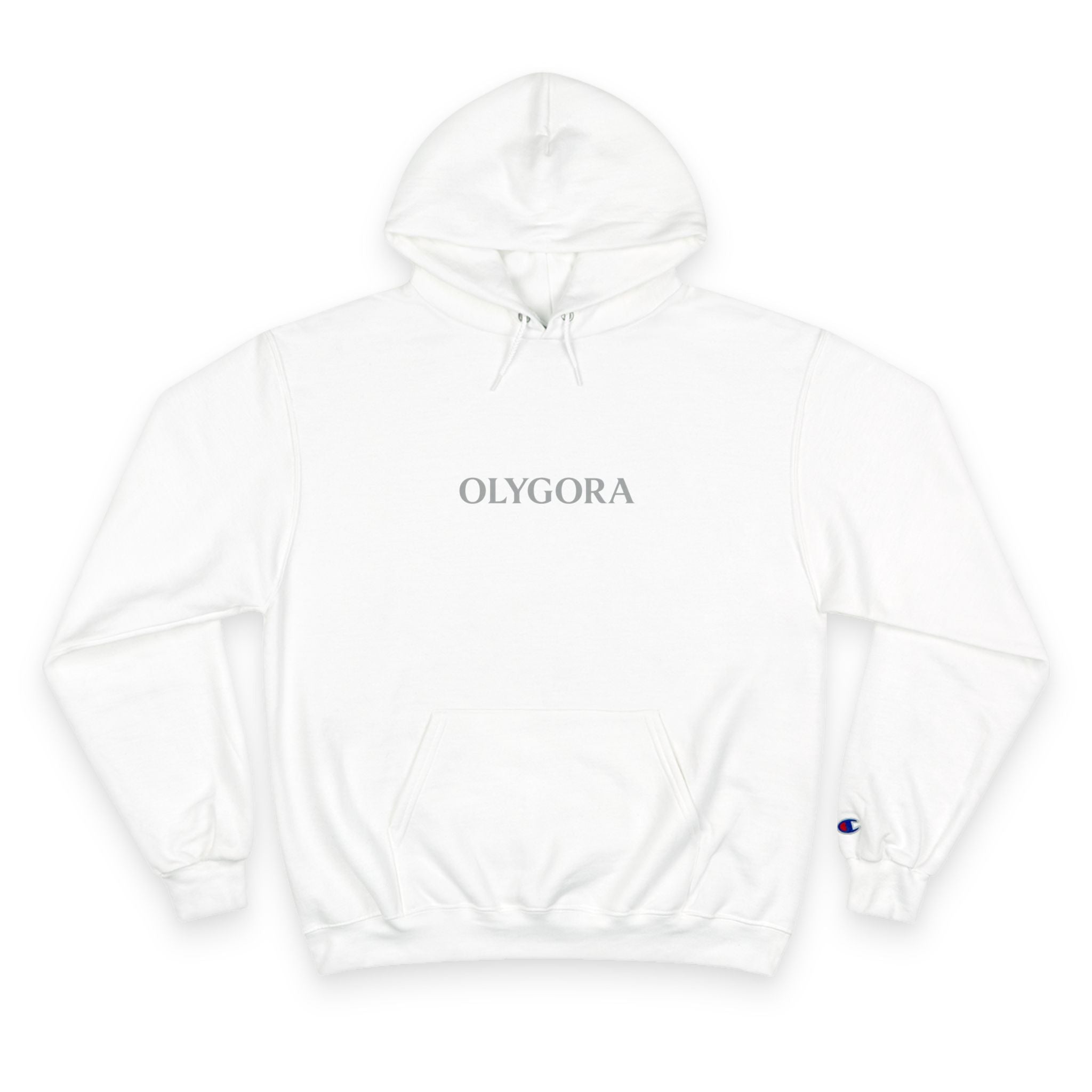Olygora-Champion Hoodie