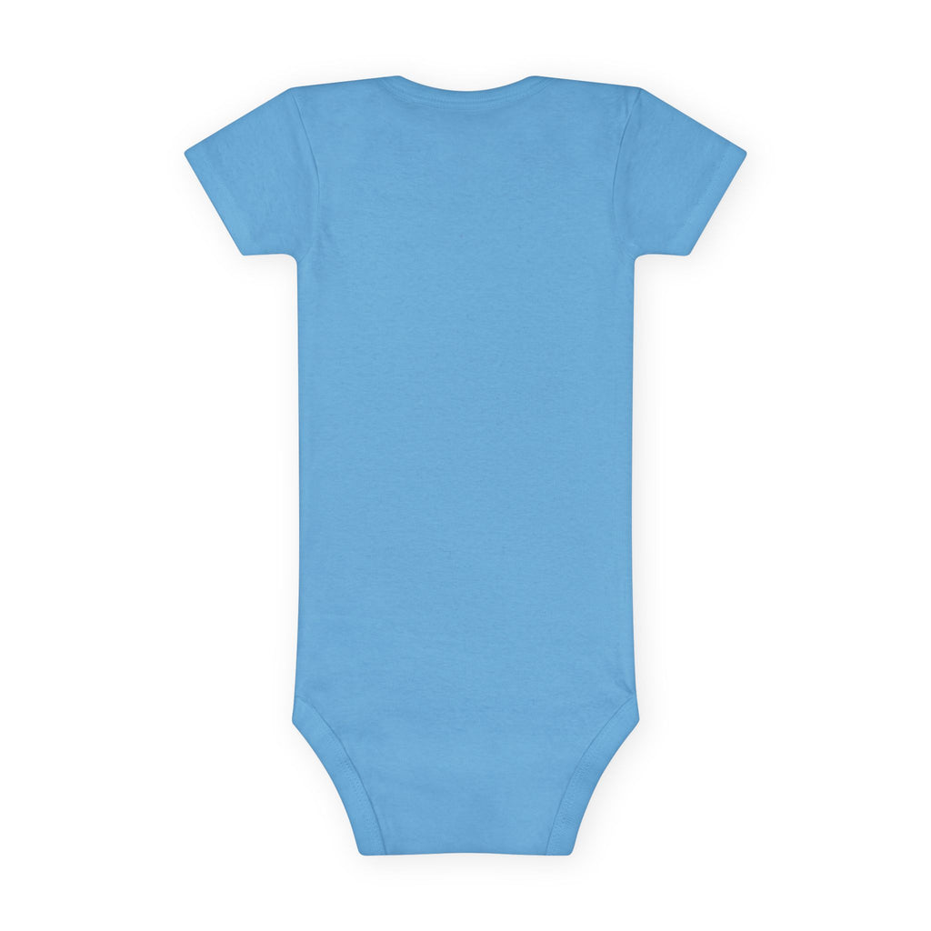 Unisex Baby Onesie — Olygora