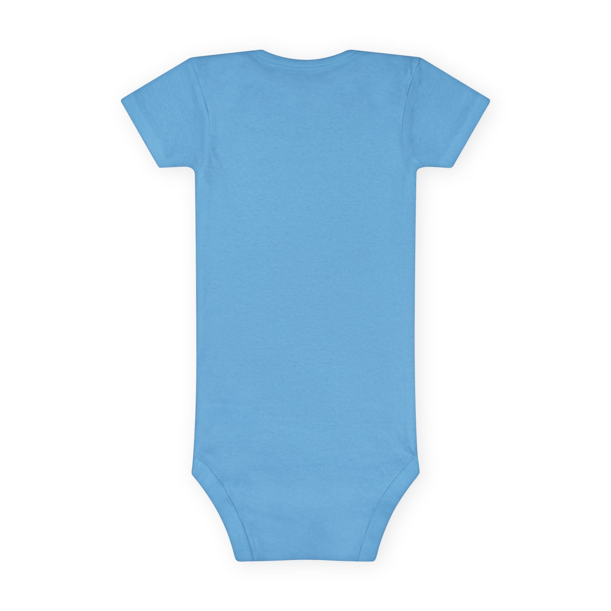 Unisex Baby Onesie — Olygora
