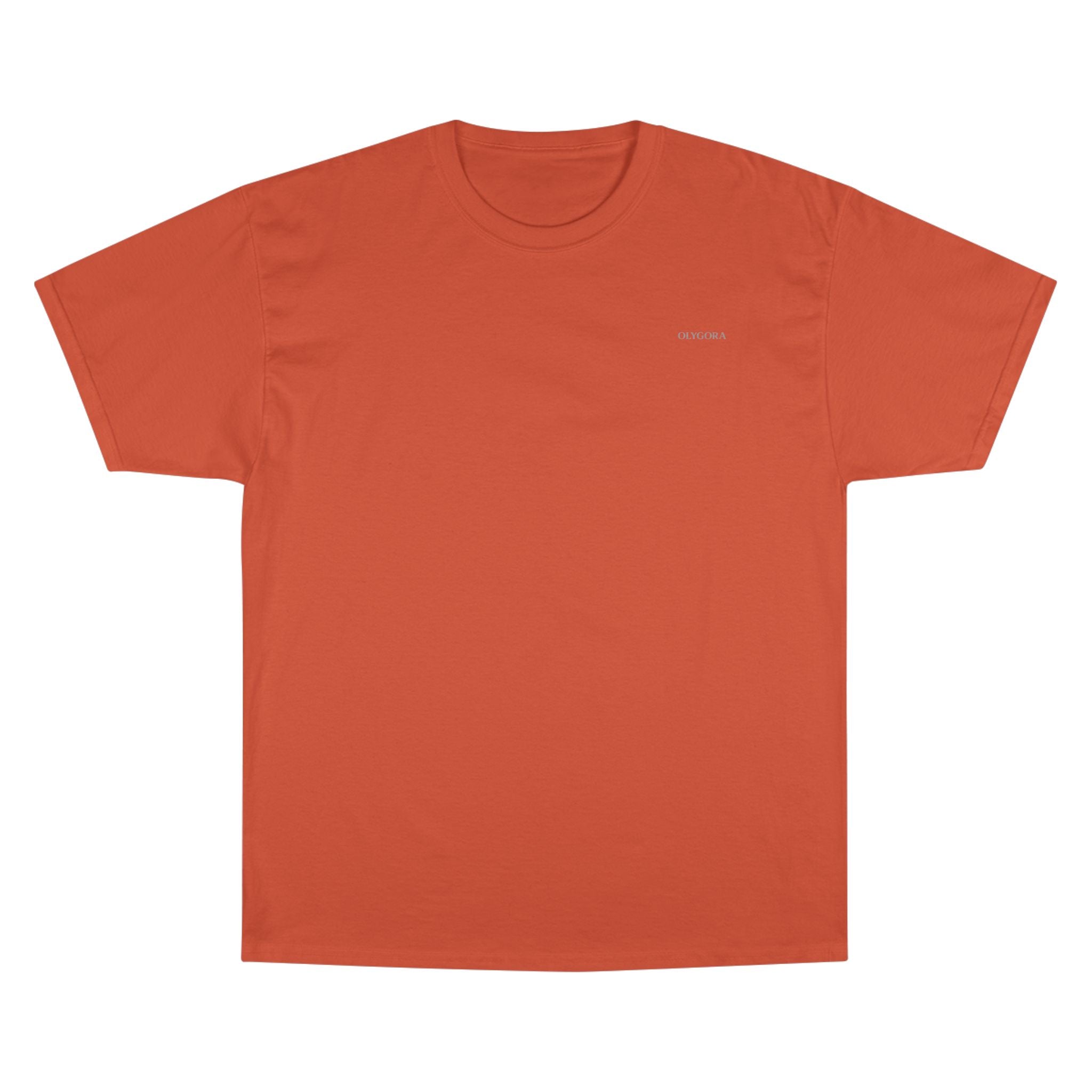 Olygora Unisex T-Shirt — Classic