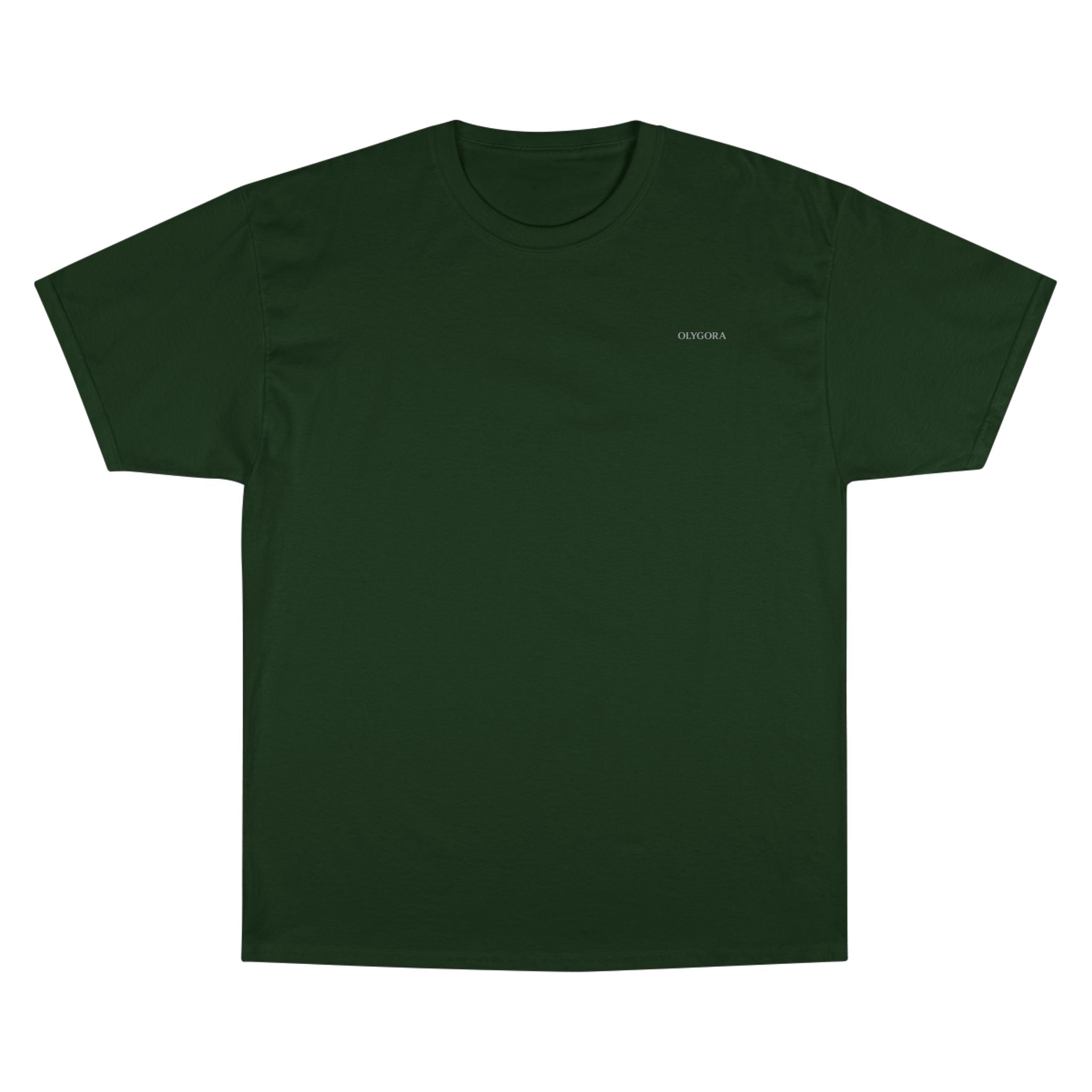 Olygora Unisex T-Shirt — Classic