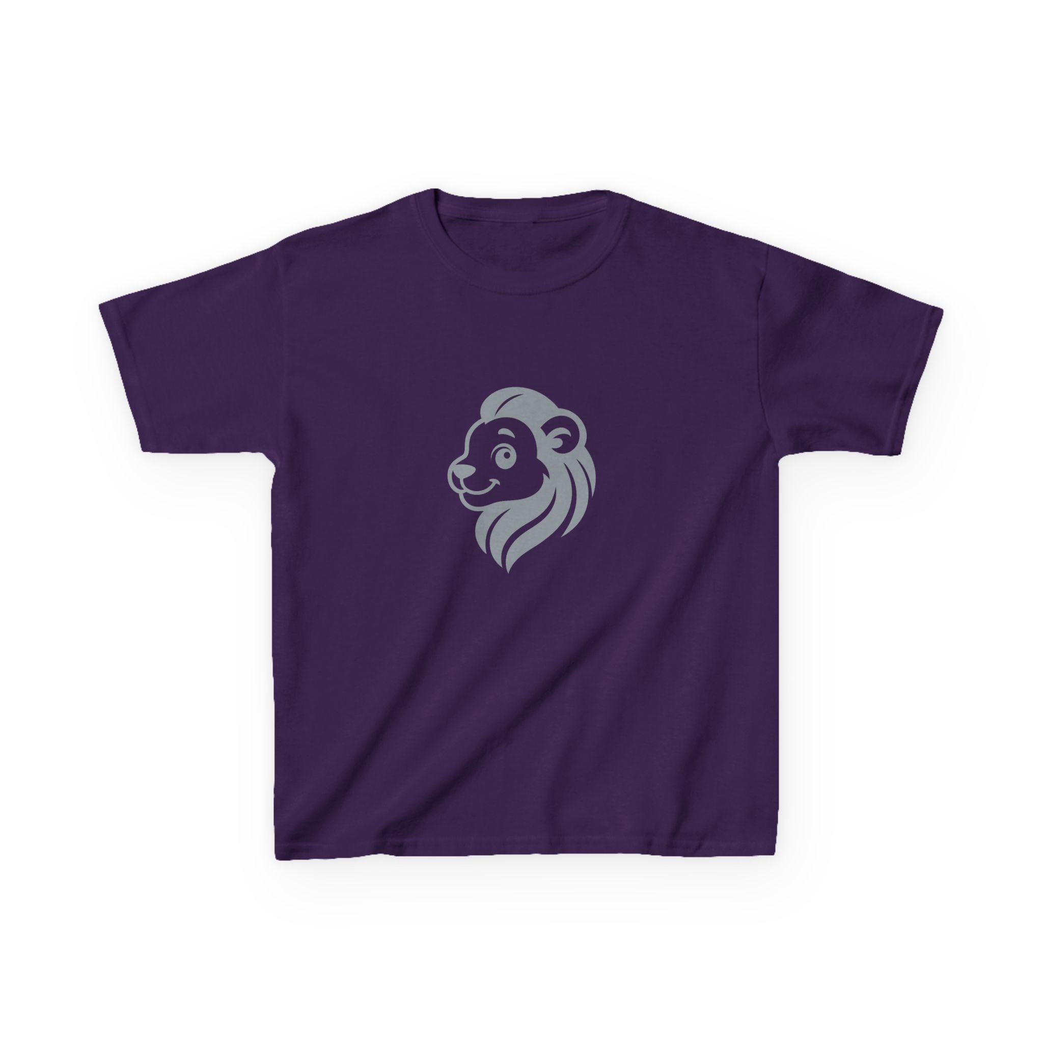 Kids Olygora T-Shirt — Unisex Tee for Children